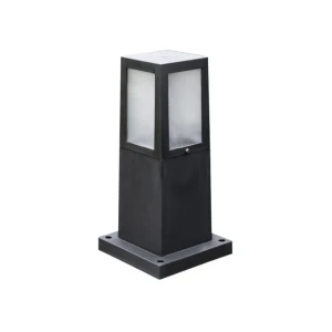 Cадовый светильник cinar-1 40 вт e27 220 - 240 в ip44 horoz