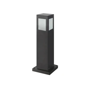 Cадовый светильник cinar-2 40 вт e27 220 - 240 в ip44 horoz