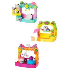 Балкон мечты, серия "gabby's dollhouse" (асс.) Thumbnail 2