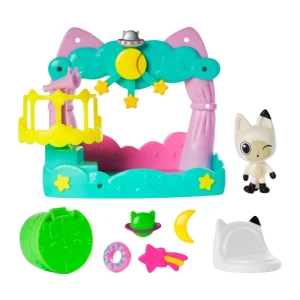 Балкон мечты, серия "gabby's dollhouse" (асс.) Thumbnail 5