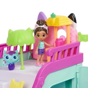 Круизный корабль, серия "gabby’s dollhouse" Thumbnail 6