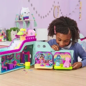 Круизный корабль, серия "gabby’s dollhouse" Thumbnail 9