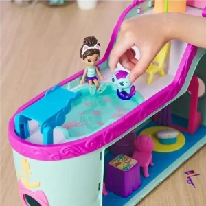 Круизный корабль, серия "gabby’s dollhouse" Thumbnail 8