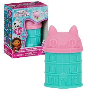 Фигурки-сюрпризы, серия "Gabby's Dollhouse"