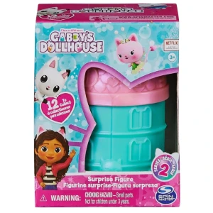Фигурки-сюрпризы, серия "gabby's dollhouse" Thumbnail 5