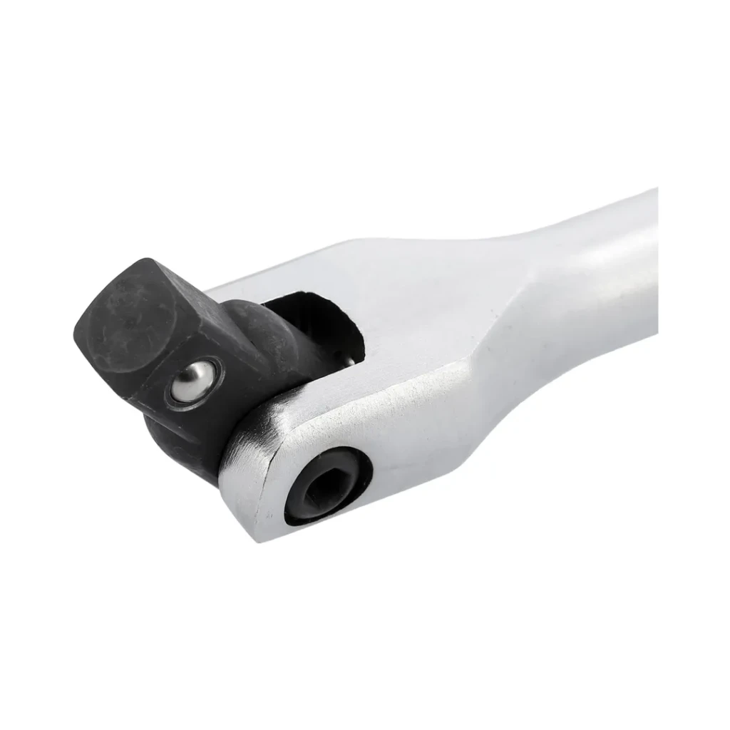 Вороток шарнирный 1/2" 457 мм yato 2