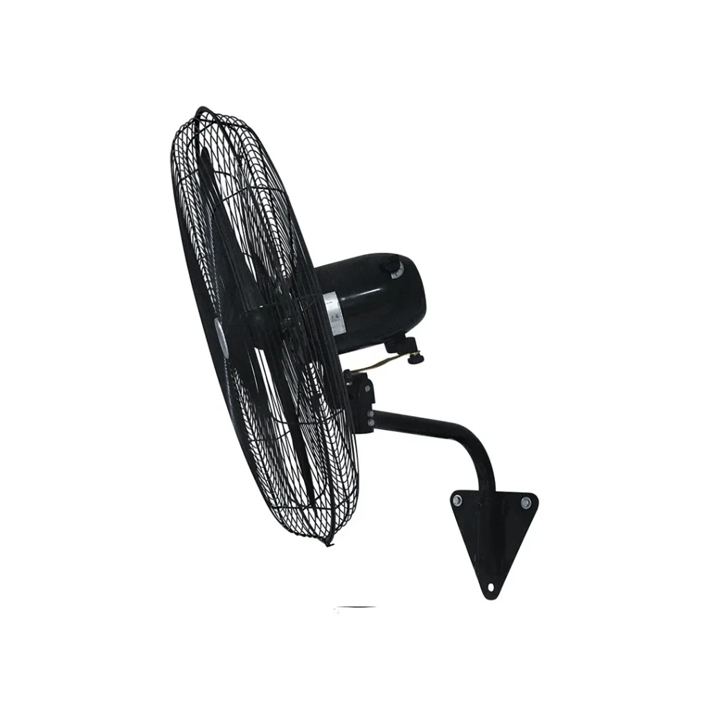 Ventilator de perete ft-50 200 w 220 - 240 v 110 m³/oră 2