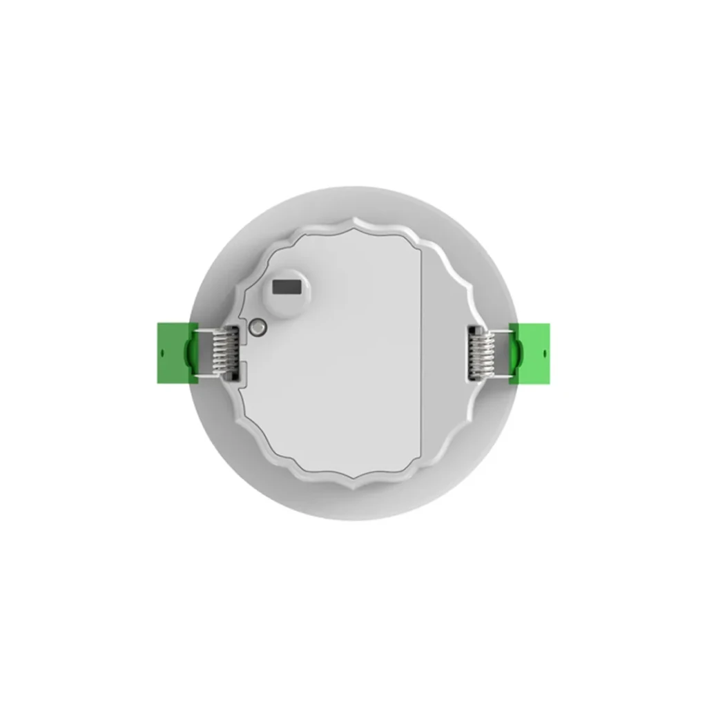 Spot luminos de urgență 1.3 w led 5700 k 220 - 240 v ip20 osram 4