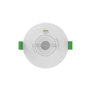 Spot luminos de urgență 1.3 w led 5700 k 220 - 240 v ip20 osram Thumbnail 2