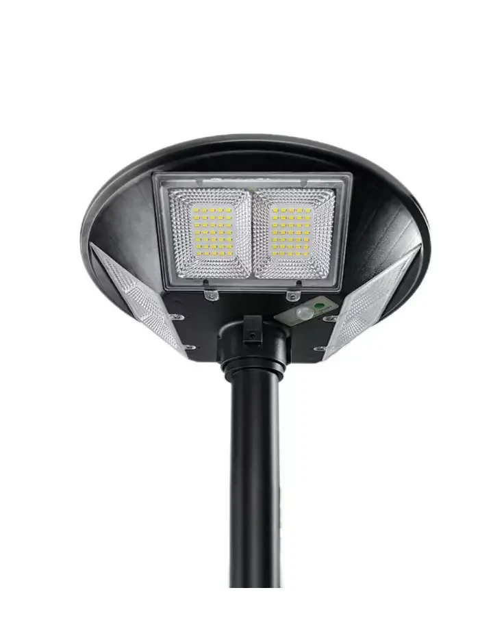 Уличный светильник jt-tyrt200w с питанием от аккумулятора 3