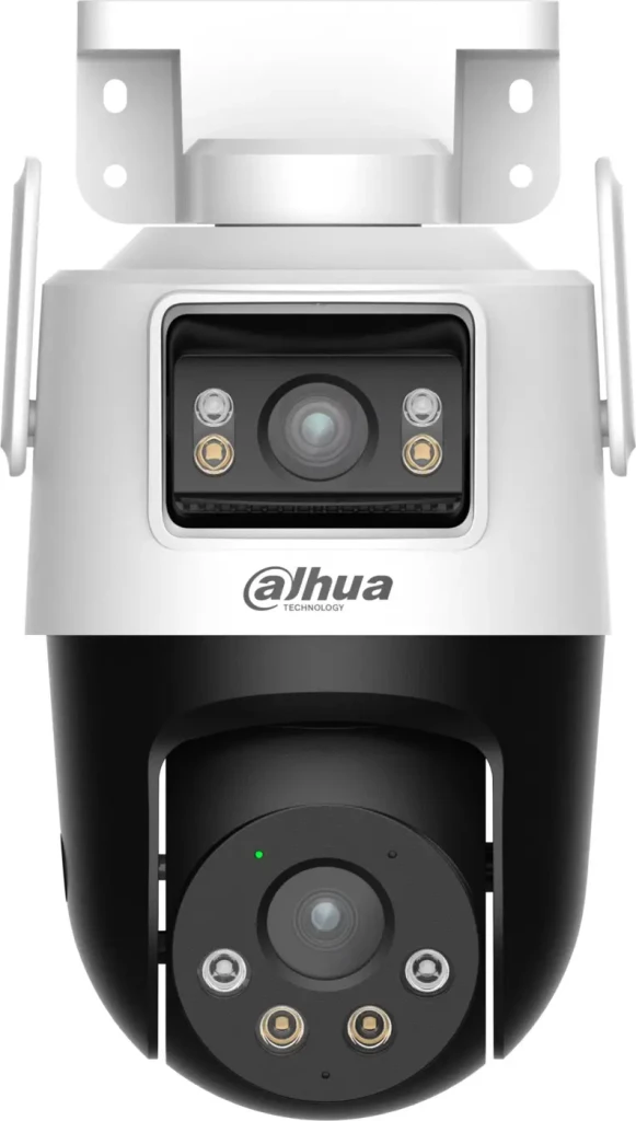 Cameră dh-p5d-5f- pv 5+5mp 2.8mm 7
