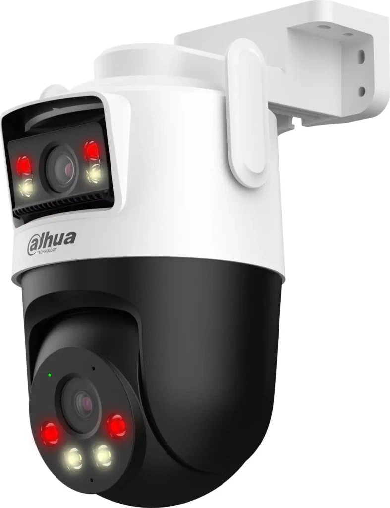 Cameră dh-p5d-5f- pv 5+5mp 2.8mm 8