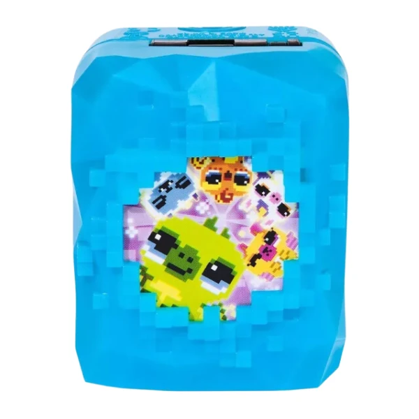 Интерактивный цифровой питомец - bitzee 5