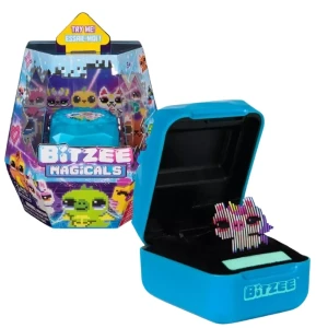 Animal de companie digital - bitzee