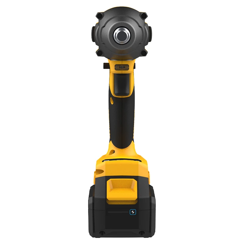 Dc230 masina de impact litiu-ion 320 n.m 3