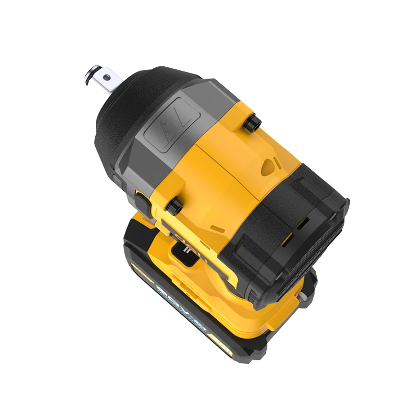 Dc234 masina de impact 850 n.m deli 2