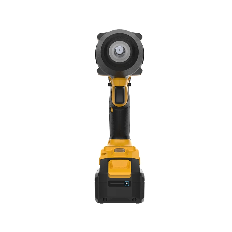 Dc234 masina de impact 850 n.m deli 3