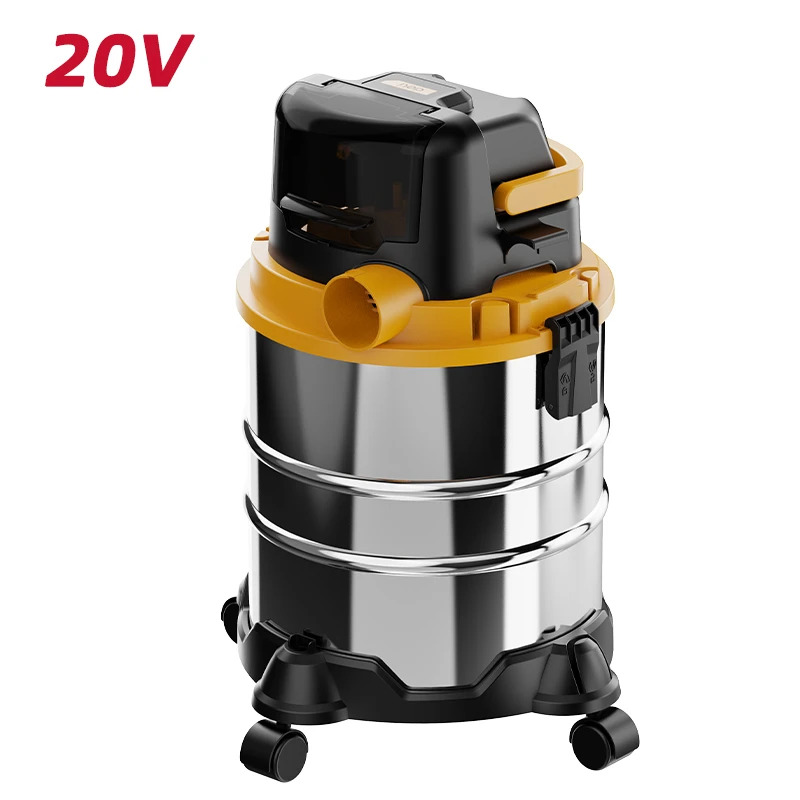 Aspirator 20v 20l deli 2