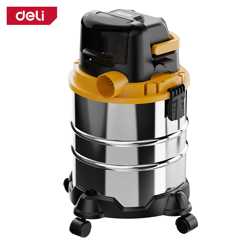 Aspirator 20v 20l deli 3
