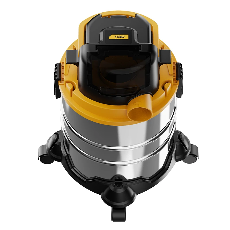 Aspirator 20v 20l deli 5