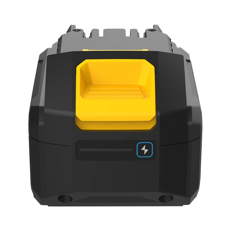 Dl-dc20a4 baterie litiu-ion 20v 4ah*1 yellow deli 3