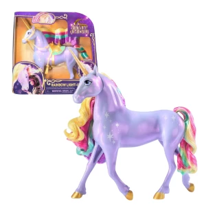 Set de joacă ,,Academia Unicornilor: Unicornul Wildstar&quot;