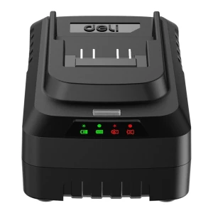 Încărcător pentru acumulator li-ion 21 v, 2 a deli Thumbnail 3