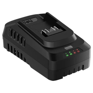Încărcător pentru acumulator li-ion 21 v, 2 a deli Thumbnail 5