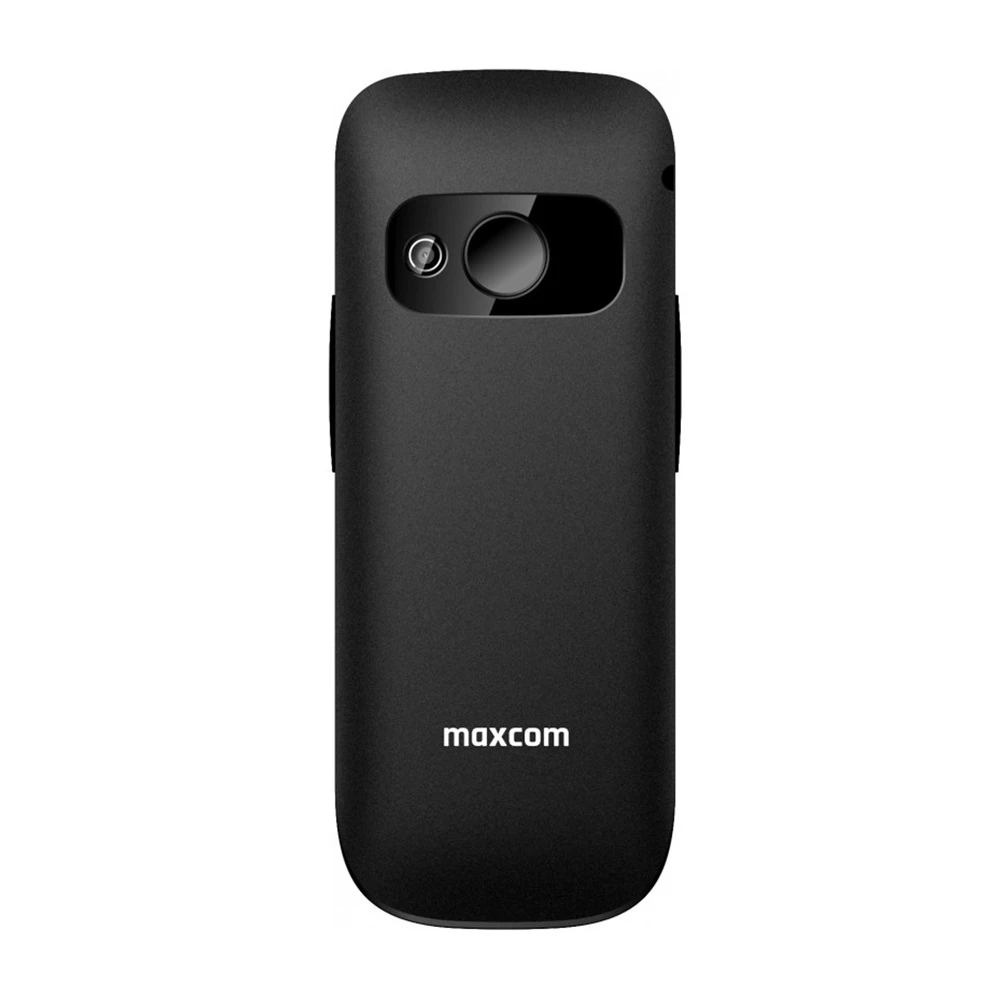 Maxcom mm724 4g volte black 3