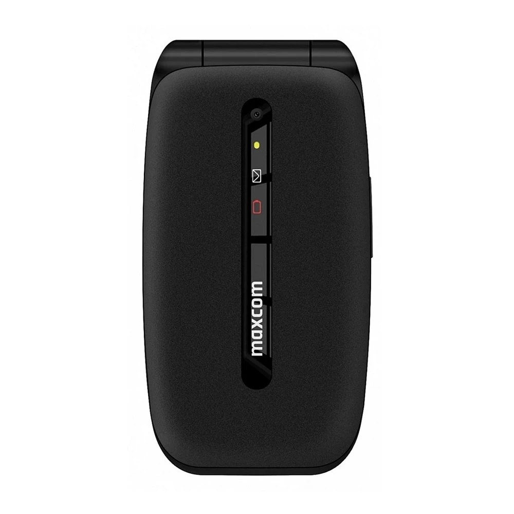 Maxcom mm828 4g black 2