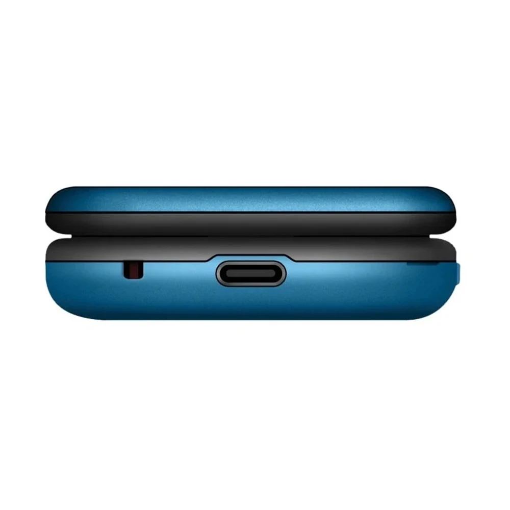 Maxcom mm828 4g blue 4