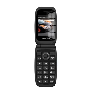 Maxcom mm828 4g blue