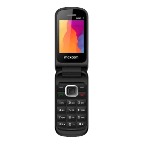 Maxcom mm815 black