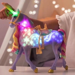 Set de joacă ,,academia unicornilor: sophia și unicornul" Thumbnail 7