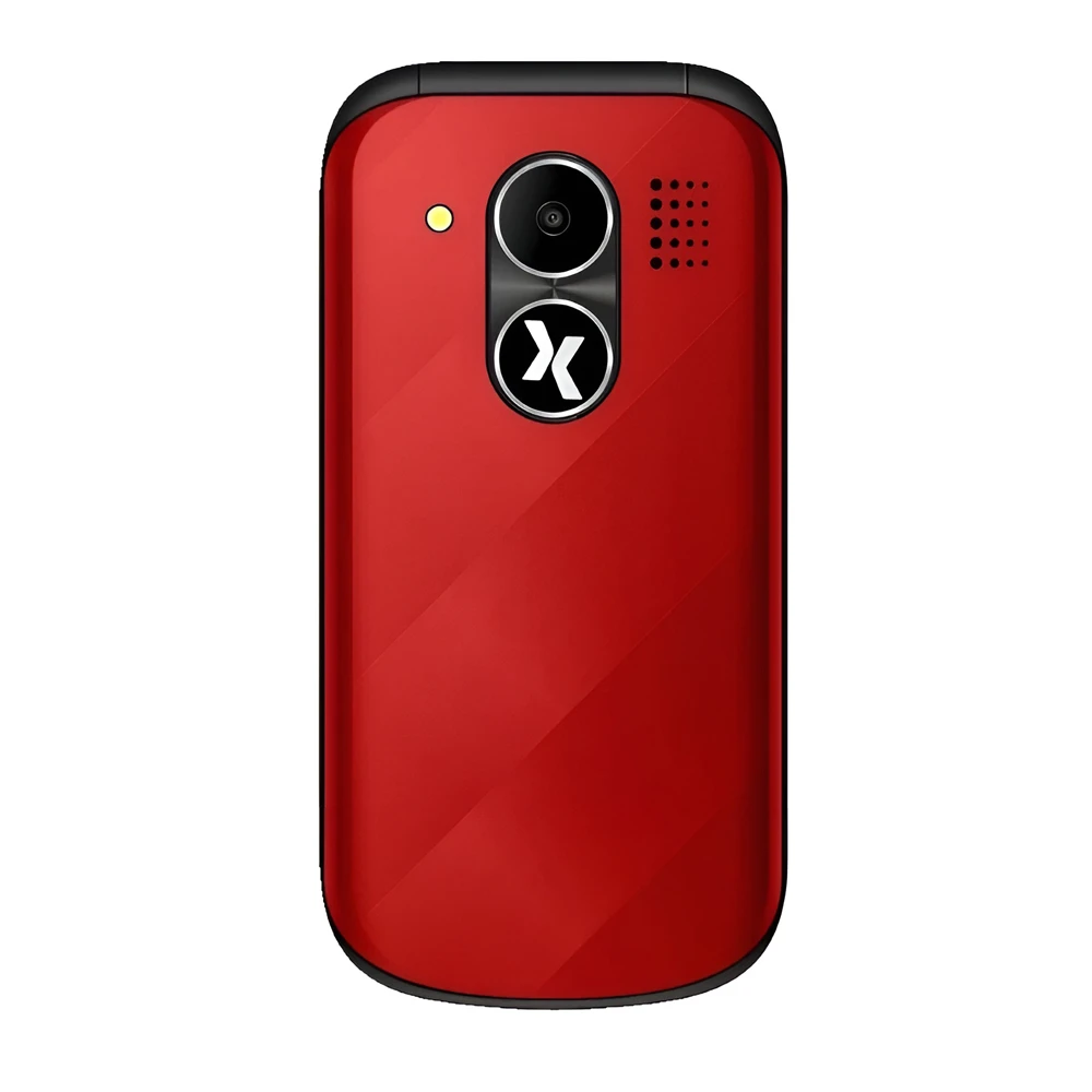 Maxcom mm815 red 2