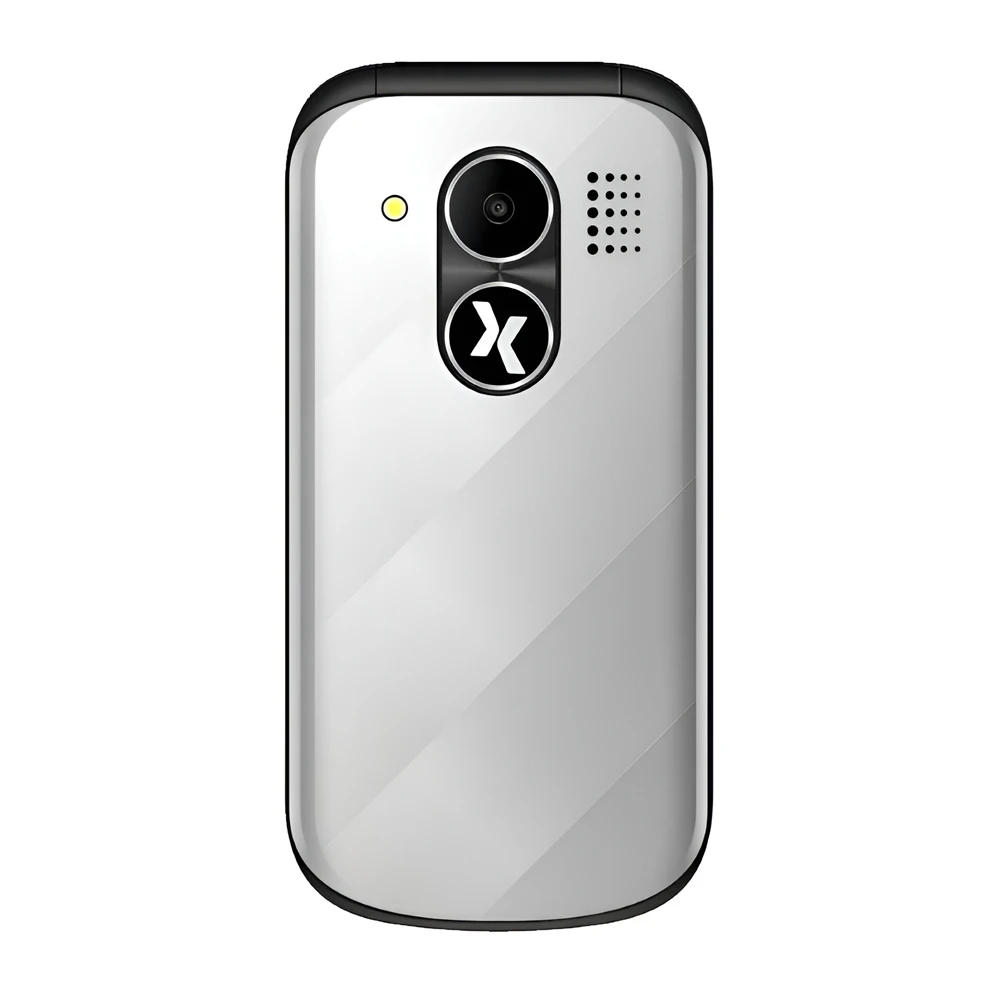 Maxcom mm815 grey 2