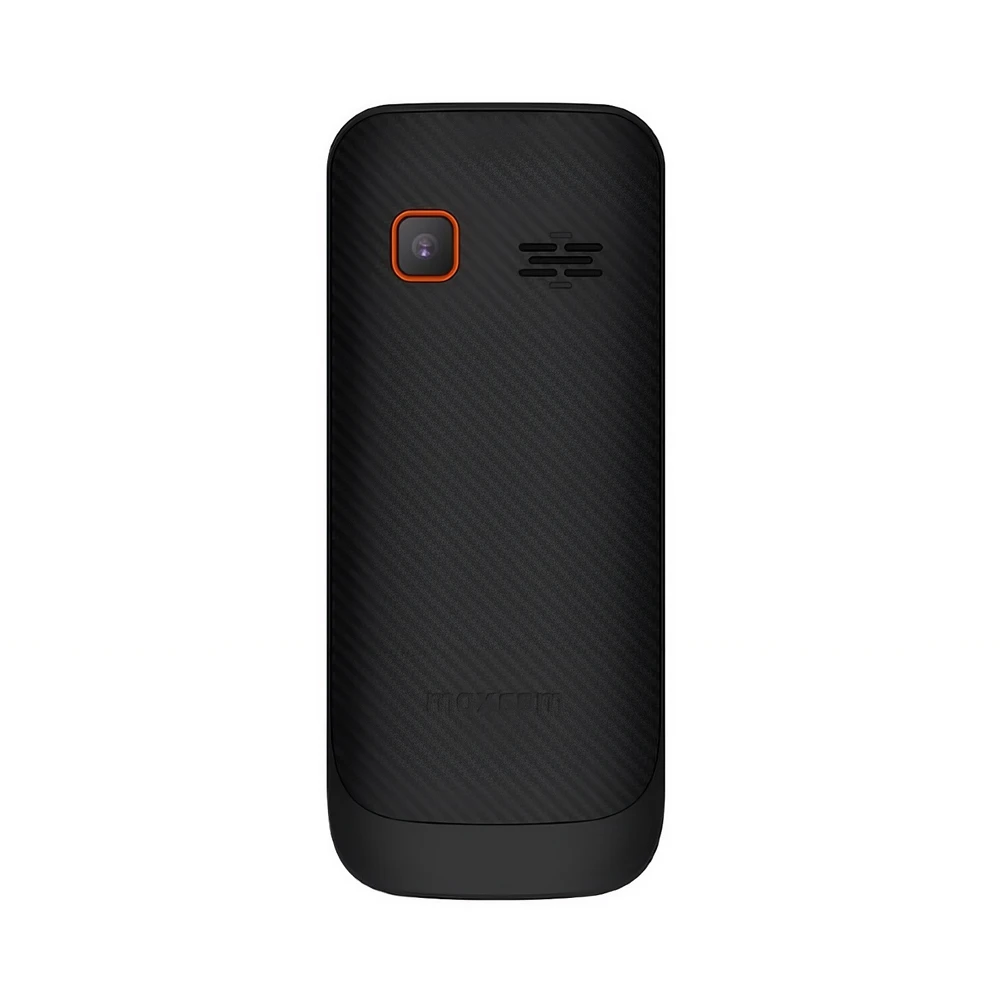 Maxcom mm142l black 2