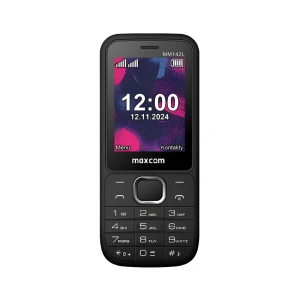 Maxcom mm142l black