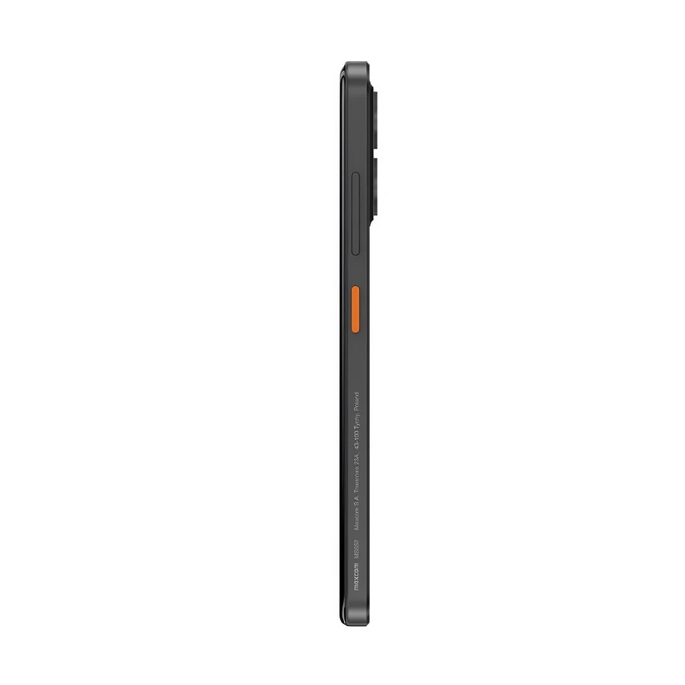 Maxcom ms652 3/32gb 4g smartphone black 3