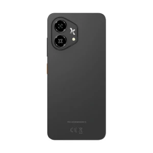 Maxcom ms652 3/32gb 4g smartphone black Thumbnail 2