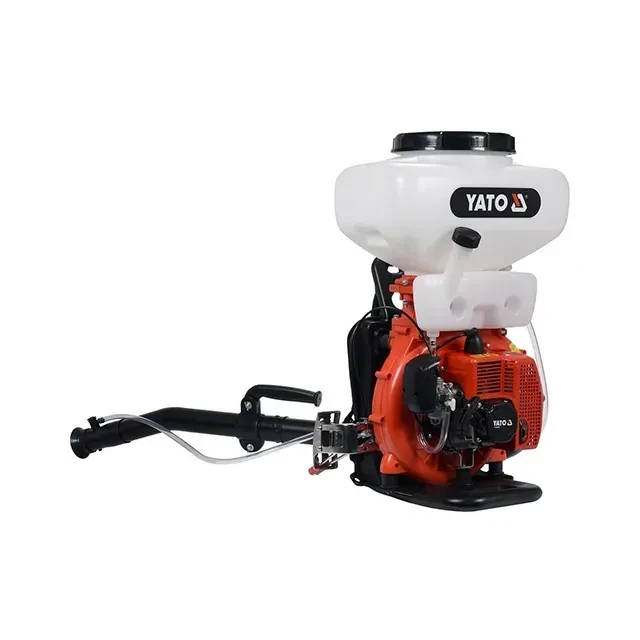 Stropitoare 86240 17 m3/min 2.13 kw yato 2