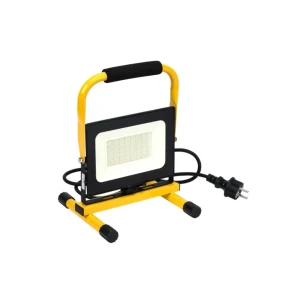 Proiector led portabil sdo 06-50p 50 w 6500 k 4000 lm 220 - 240 v iek ip65