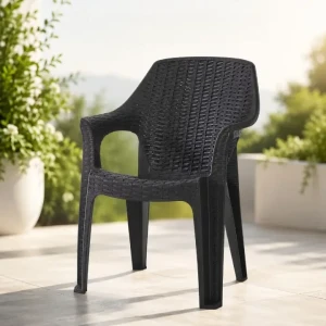 Садовый стул heniver babel 80x54cm, малый (spc-b003)