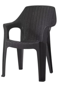 Scaun heniver babel pentru gradina 80x54cm, mic (spc-b003) Thumbnail 4