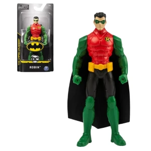 Figurine dc 15 cm, ass. Thumbnail 4