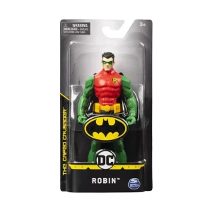 Figurine dc 15 cm, ass. Thumbnail 3
