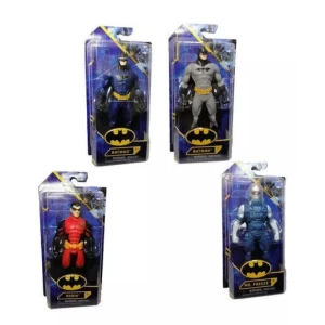 Фигурки DC 15 см, асс.