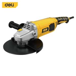 Polizor unghiular 2400w230mm deli