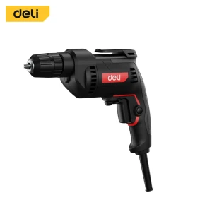 Bormașină electrică 500w10mm deli