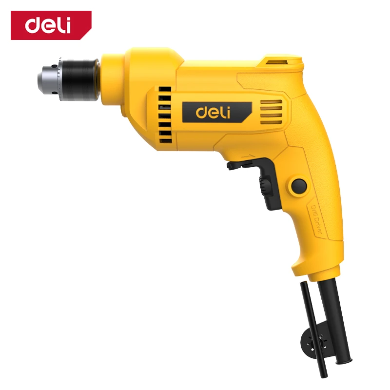Bormașină electrică 500w 10mm deli 3